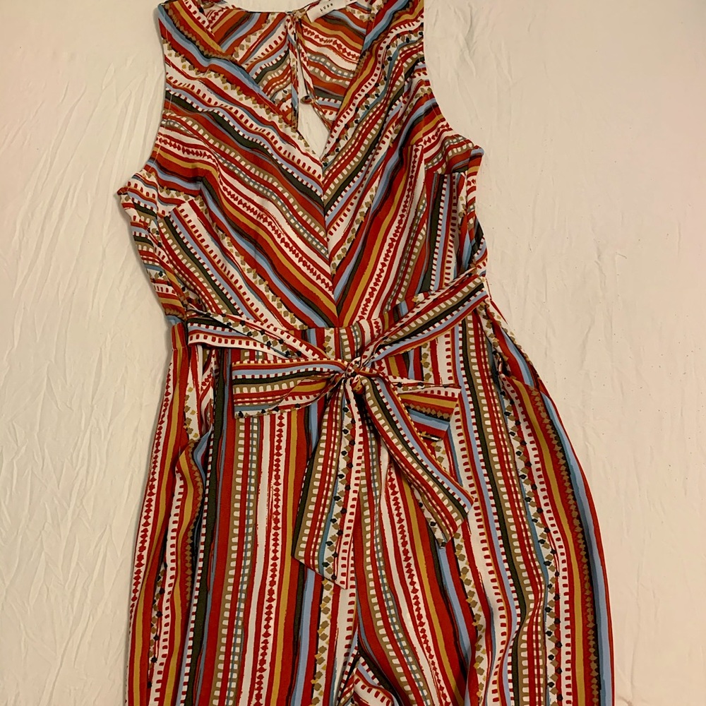 Lush Jumpsuit